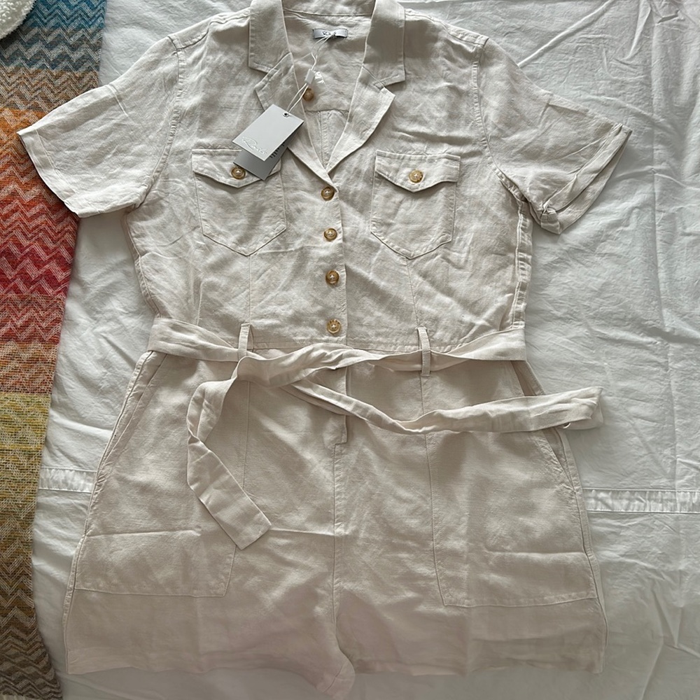Rails romper